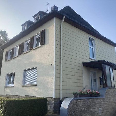 Ferienwohnung Kama Bitburg Eksteriør billede