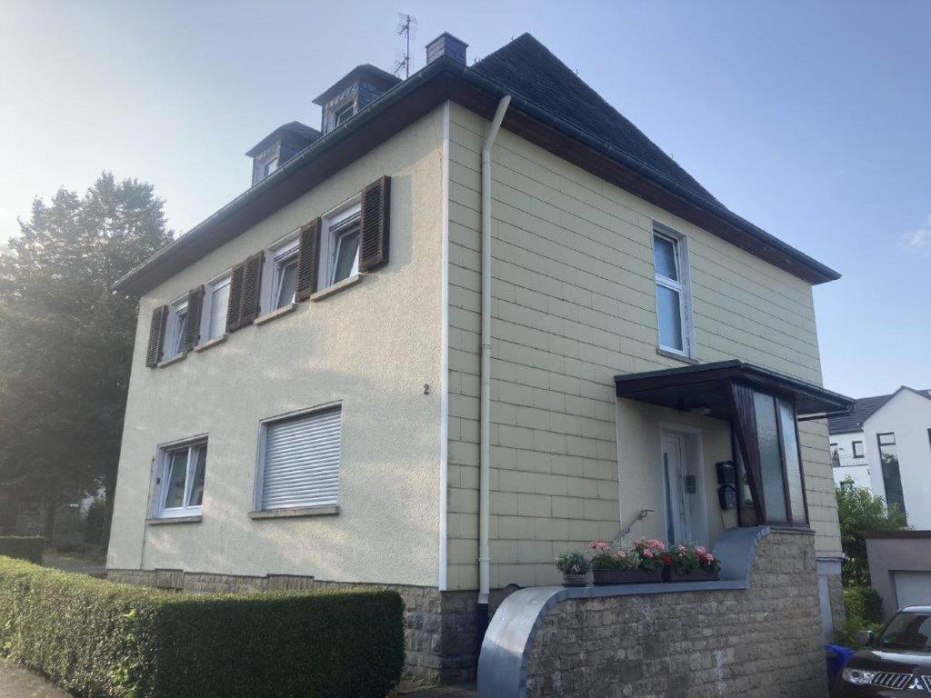 Ferienwohnung Kama Bitburg Eksteriør billede