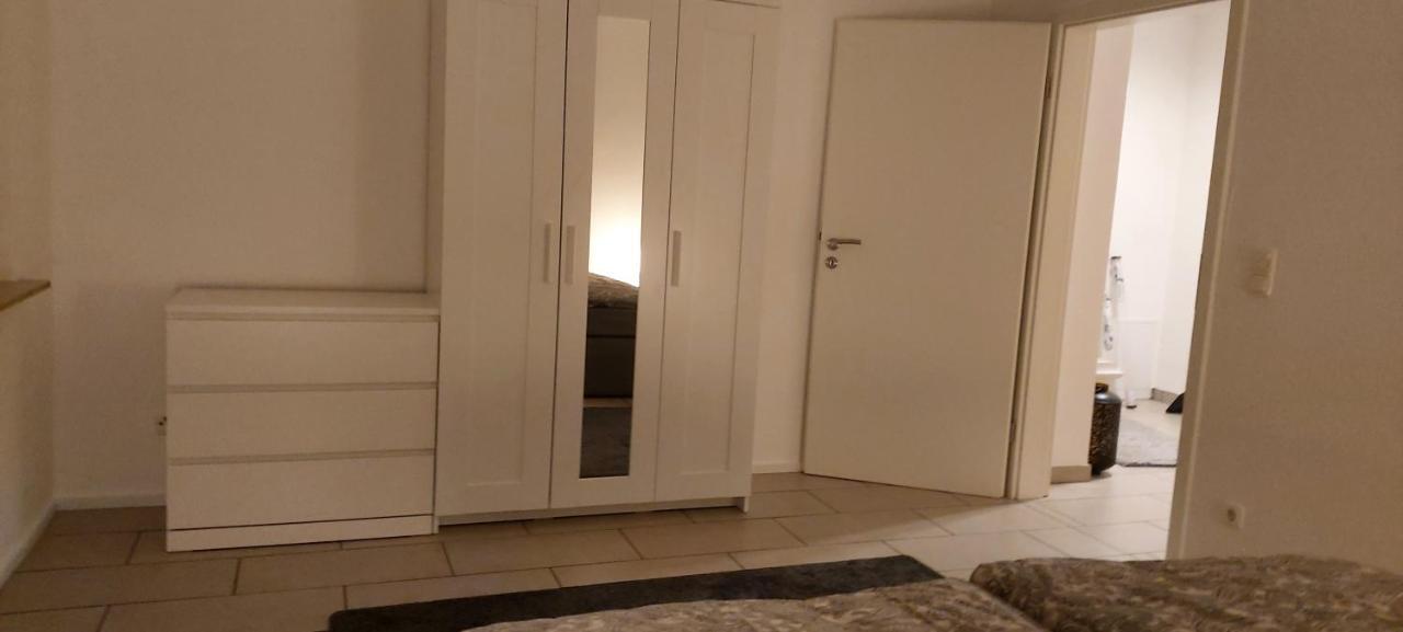 Ferienwohnung Kama Bitburg Eksteriør billede
