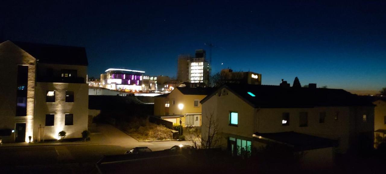 Ferienwohnung Kama Bitburg Eksteriør billede
