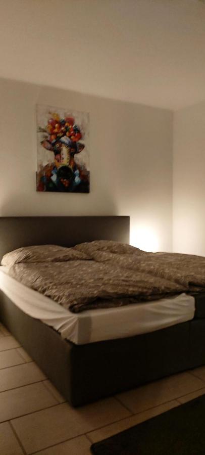 Ferienwohnung Kama Bitburg Eksteriør billede