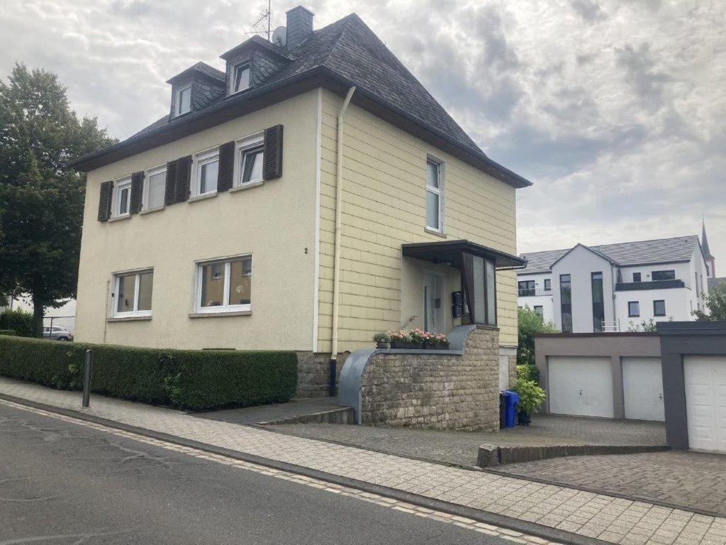 Ferienwohnung Kama Bitburg Eksteriør billede
